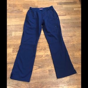 Healing hands purple label TORI  yoga scrub pants